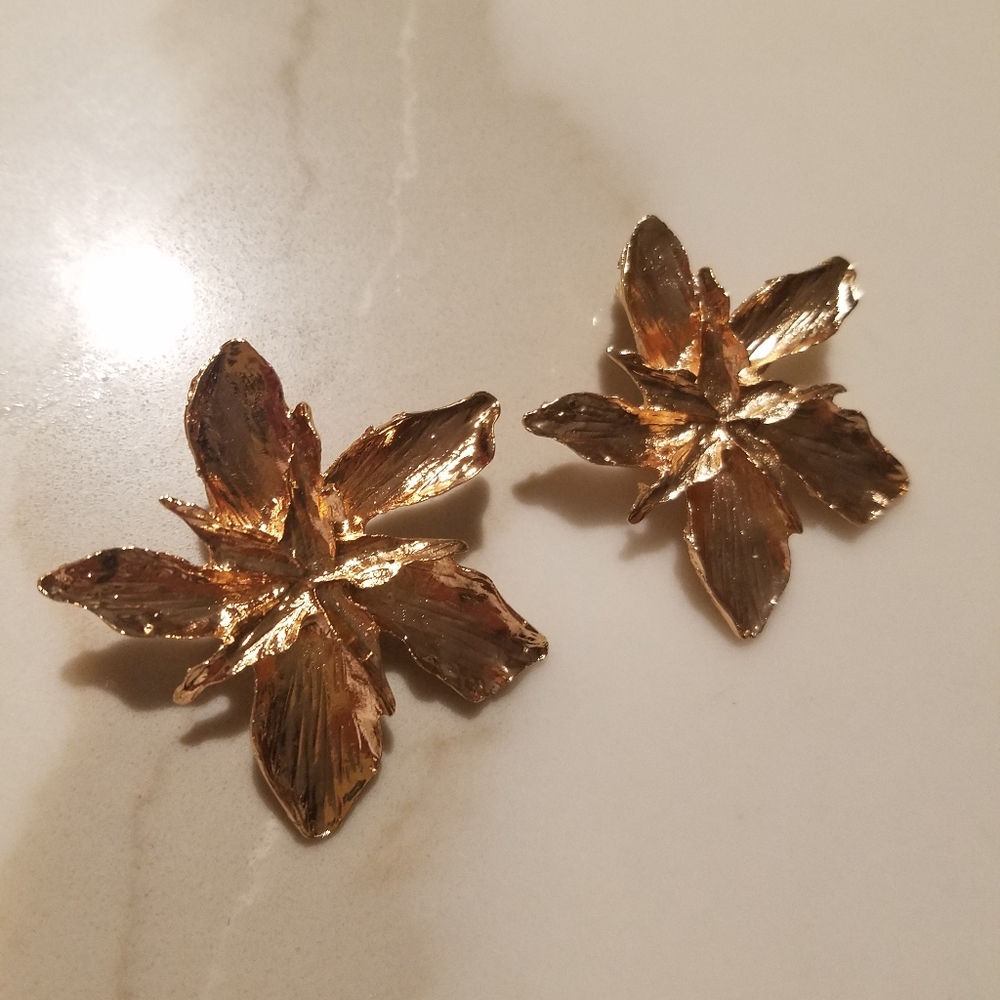 Earings - Picture 2 of 2
